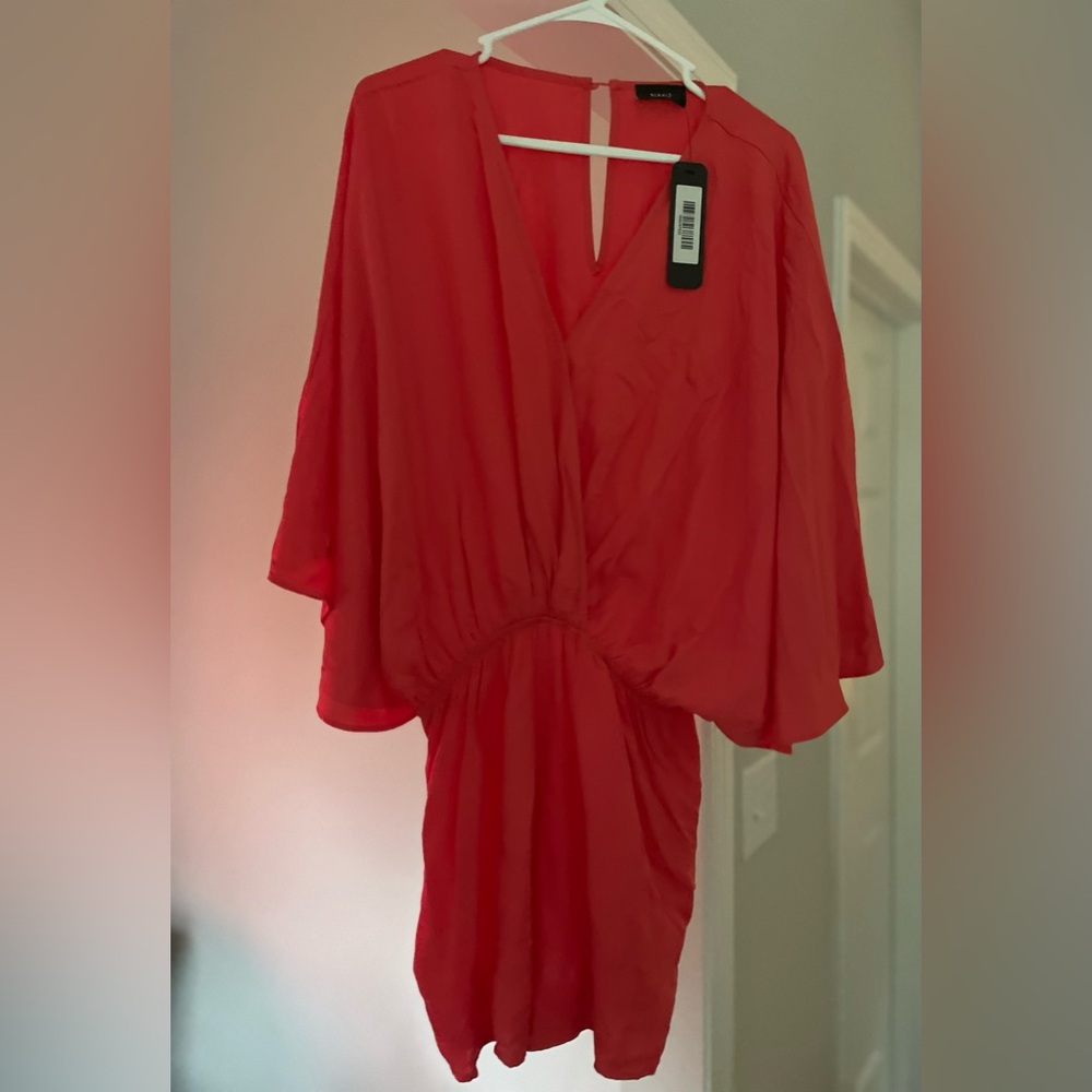 Vici Romper Size M with Tags